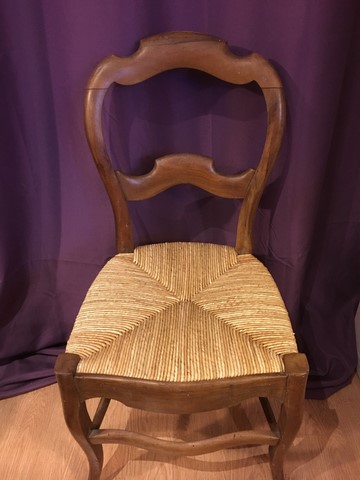 chaises 1